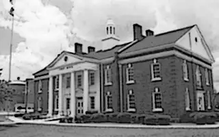 Calhoun County Georgia Superior Court